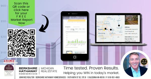 John Rice - Berkshire Hathaway HomeServices