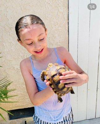 Liana’s Hearts Family Daycare