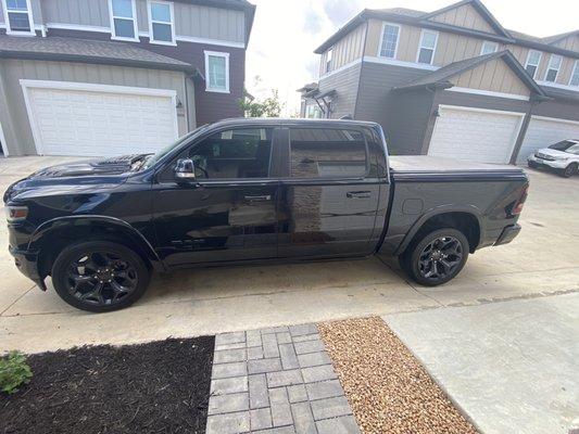 Miracle Mobile Car Wash