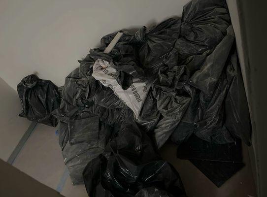 Gutter Your Clutter Junk Removal