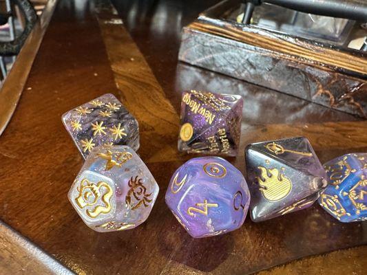 Mountain Magic Studio