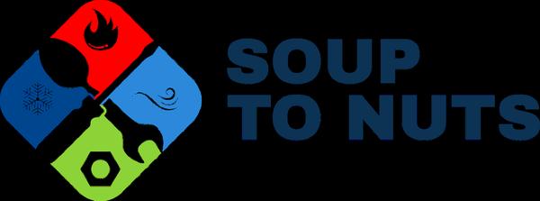 Soup to Nuts