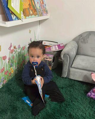 Mariposita Daycare