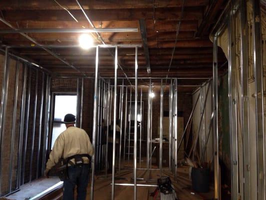 J and A Plumbing & Heating