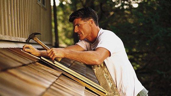 Our crews have installed over 4,600 roofs and miles and miles of gutters! Call For A Free Inspection Today!