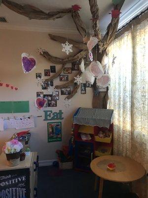 Discovery Den Daycare