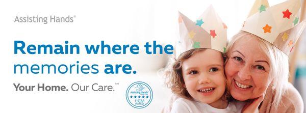 Assisting Hands Home Care