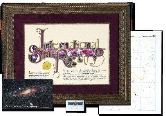 The Heirloom Deluxe Frame is perfect for those who prefer a richer look