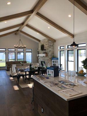 Aaron Miskin - Keller Williams Realty