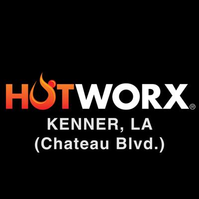 HOTWORX - Kenner