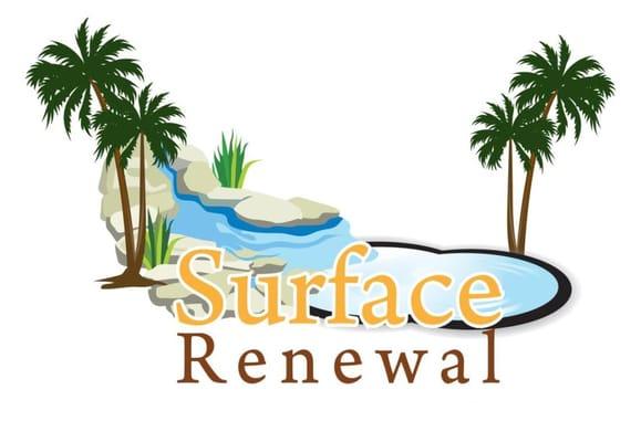 Surface Renewal