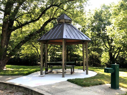 Brown Park