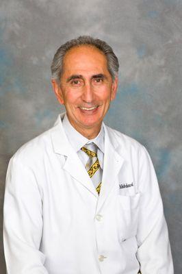 Mahmood Mahdavi, MD