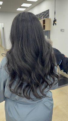 Volume Extensions for added fullness and density. Serving San Antonio/Boerne