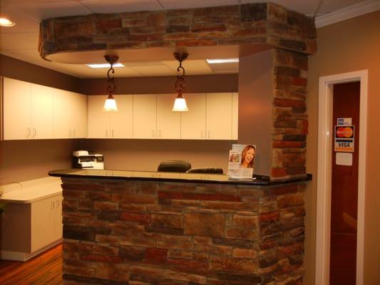 Rogers Center for Oral & Facial Surgery, PC