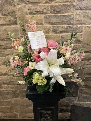 Ridgeview Florist