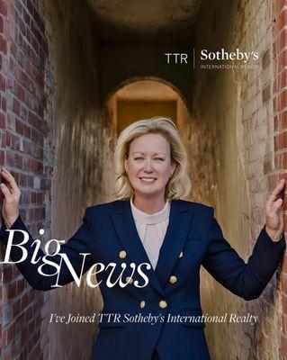 TTR Sotheby’s International Realty