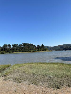 Strawberry Cove Park