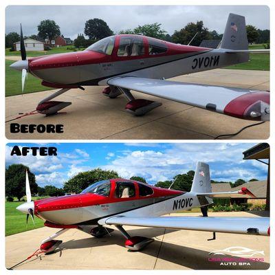 Barely Scratching the Surface