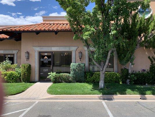 Alpine Hearing Center