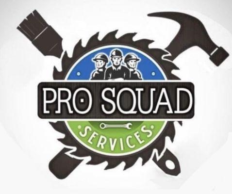 Pro Squad Services