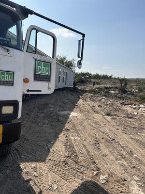 CBC Installation Setup & Services