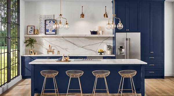 Bergen Marble and Granite