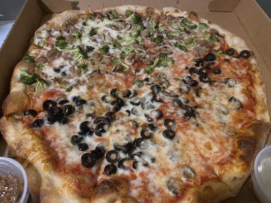 Pizza Plaza of Horsham
