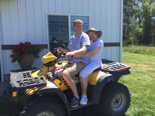 Homestead Assisted Living