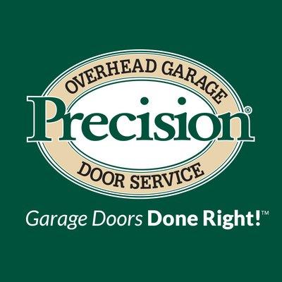 Precision Garage Door of Michiana