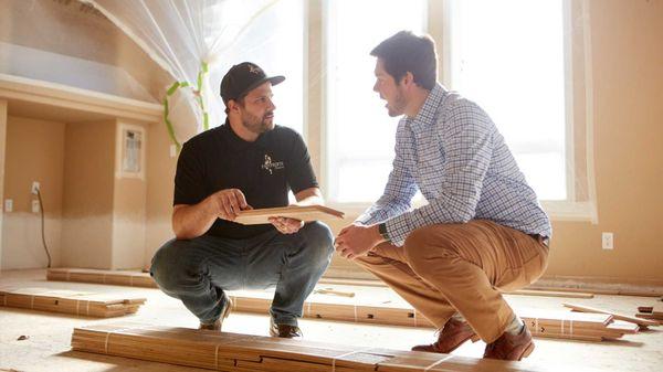 Footprints Floors of Hauppauge