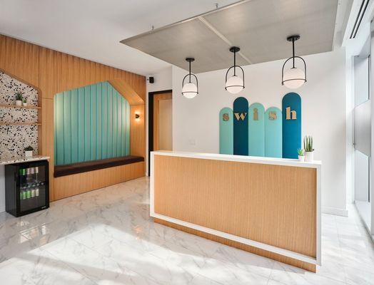 Swish Dental - Alamo Heights