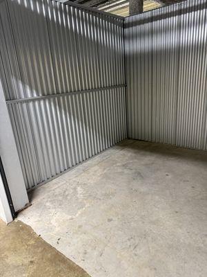 Safeguard Self Storage