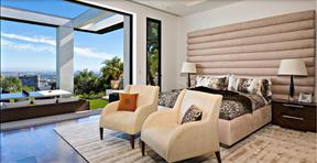 Sherry Joniff Interior Design
