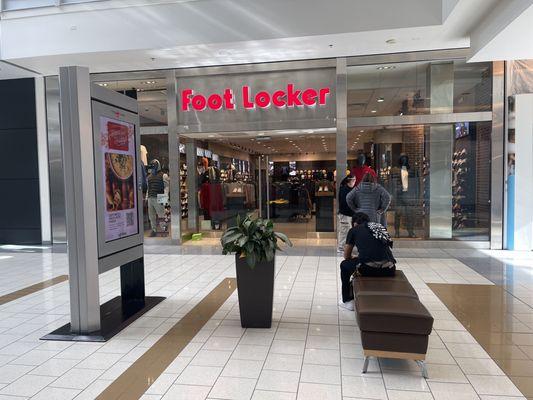 Foot Locker