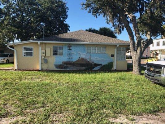 Imperial Seamless Gutters