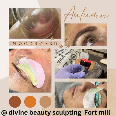 Divine Beauty Sculpting