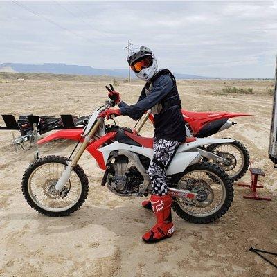 Grand Valley Adventure