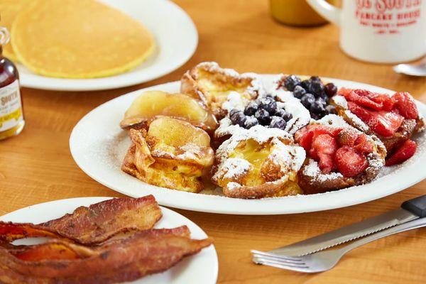 Ol' South Pancake House