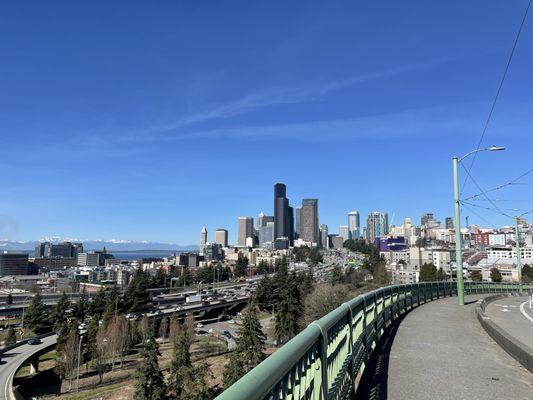 Dr. Jose Rizal Bridge