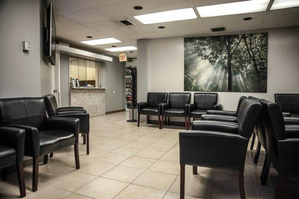 Fredric R Rosenberg, MD