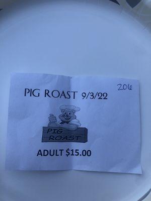 Indianfield Cooperative Campgrounds