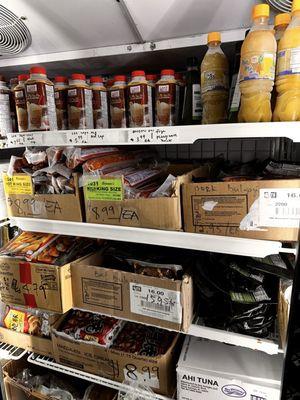 Hawaii foods