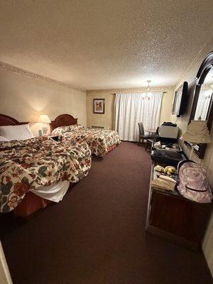 Sleeping Ute Mountain Motel