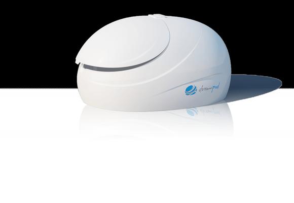 Drift Away Float Spa: Serenity found, stress lost.