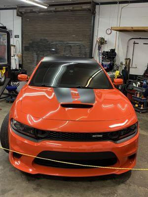 KDD Detail & Cleaning Services