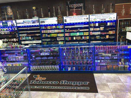 ALL VAPE PRODUCTS!!