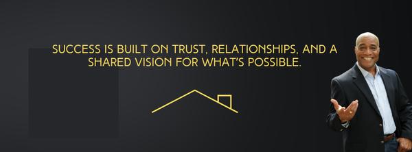 Dwayne Whitaker - Epique Realty