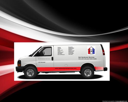 Ask Handyman Services Retail Maintenance