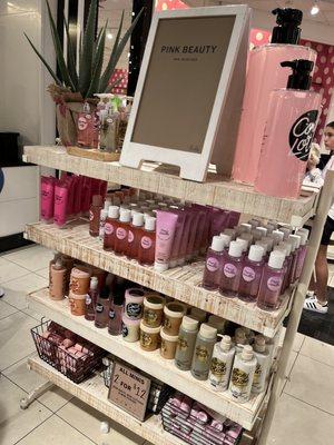 Victoria's Secret & PINK